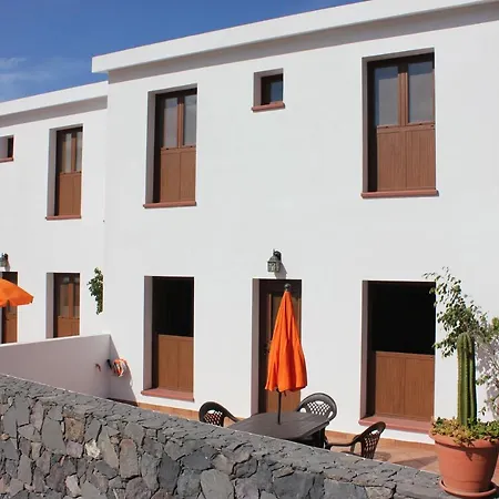 Casas Camino Al Teide Vakantiehuis *