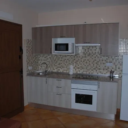 Casas Camino Al Teide Vakantiehuis