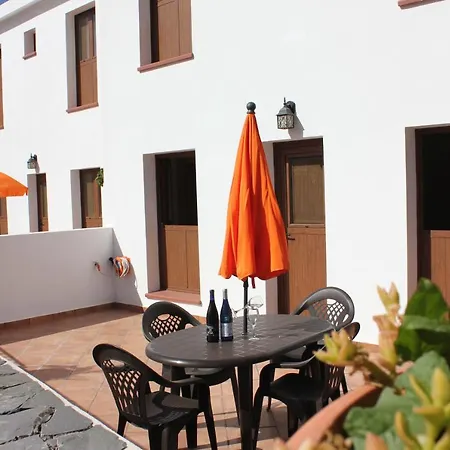 Vakantiehuis Casas Camino Al Teide *