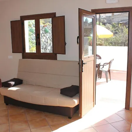 Vakantiehuis Casas Camino Al Teide *