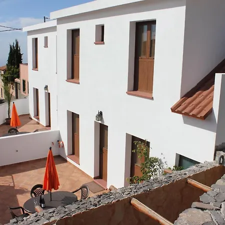 Vakantiehuis Casas Camino Al Teide Chirche