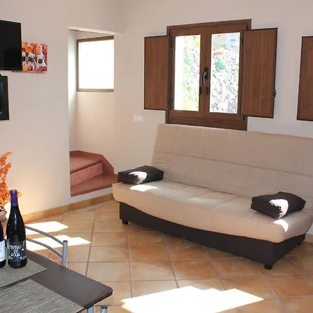 Vakantiehuis Casas Camino Al Teide *